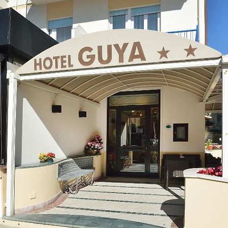 Hotel Guya Varazze Εξωτερικό φωτογραφία
