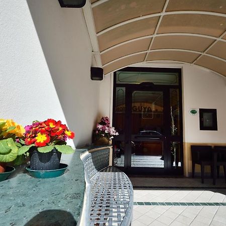 Hotel Guya Varazze Εξωτερικό φωτογραφία