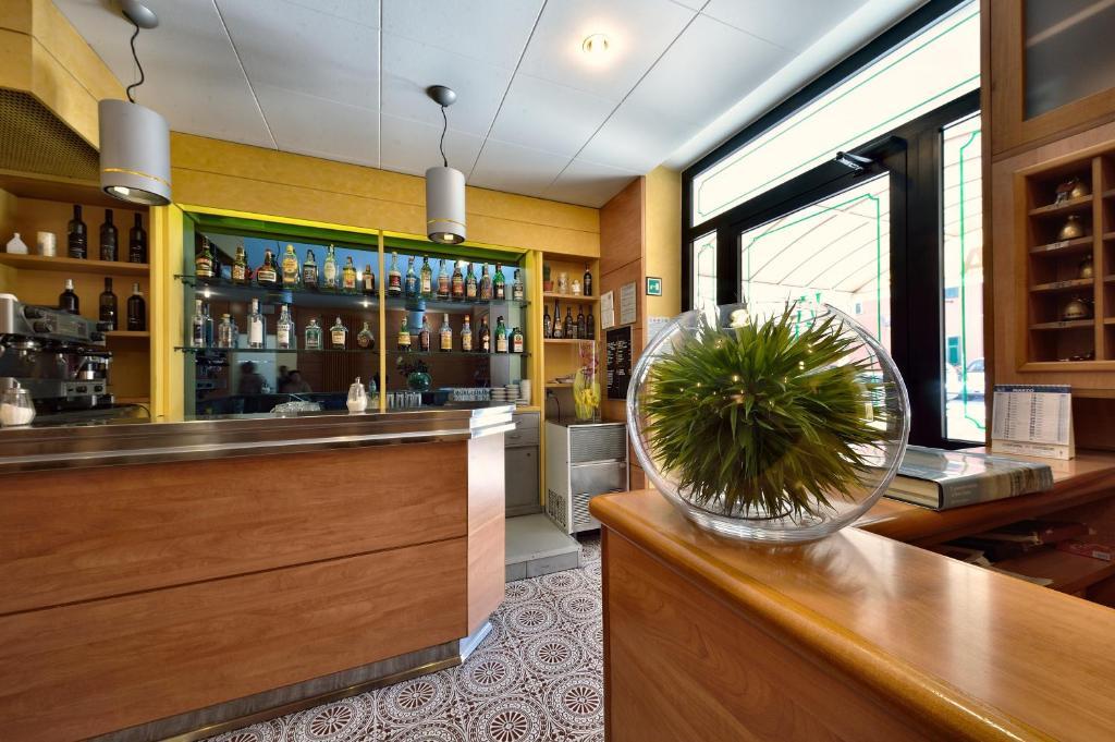 Hotel Guya Varazze Εξωτερικό φωτογραφία