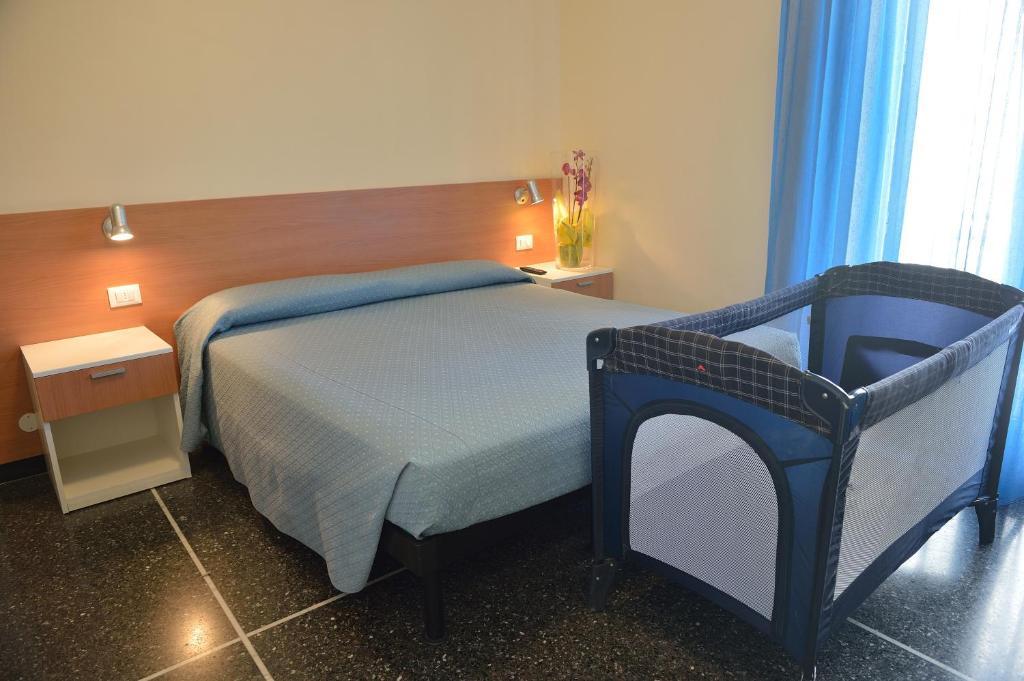 Hotel Guya Varazze Δωμάτιο φωτογραφία