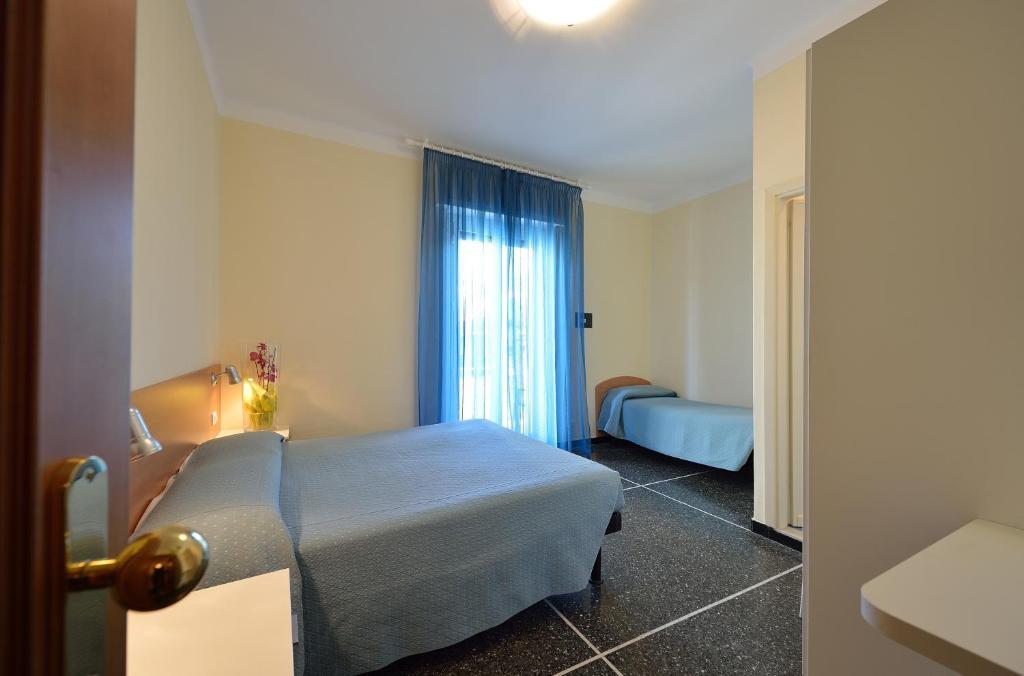 Hotel Guya Varazze Δωμάτιο φωτογραφία