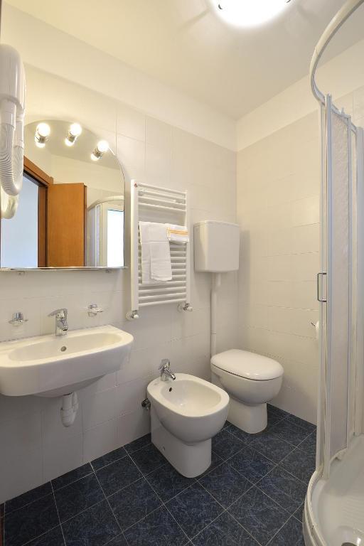 Hotel Guya Varazze Δωμάτιο φωτογραφία