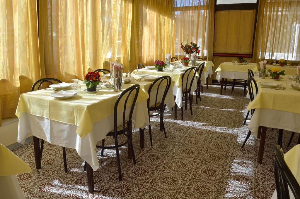 Hotel Guya Varazze Εξωτερικό φωτογραφία