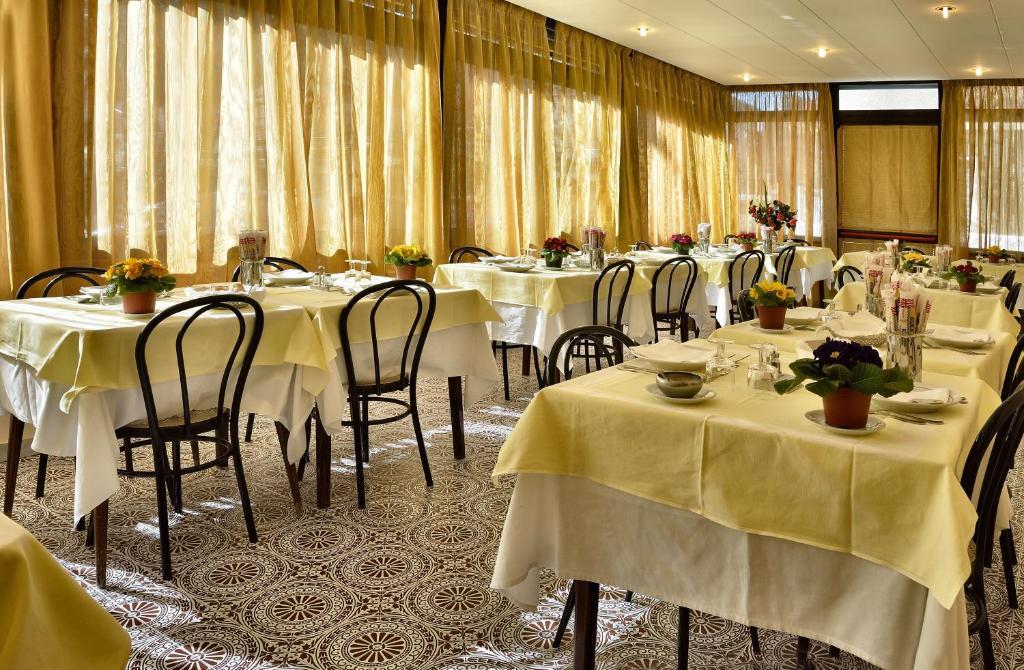 Hotel Guya Varazze Εξωτερικό φωτογραφία