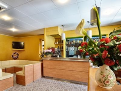 Hotel Guya Varazze Εξωτερικό φωτογραφία