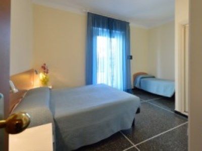 Hotel Guya Varazze Εξωτερικό φωτογραφία