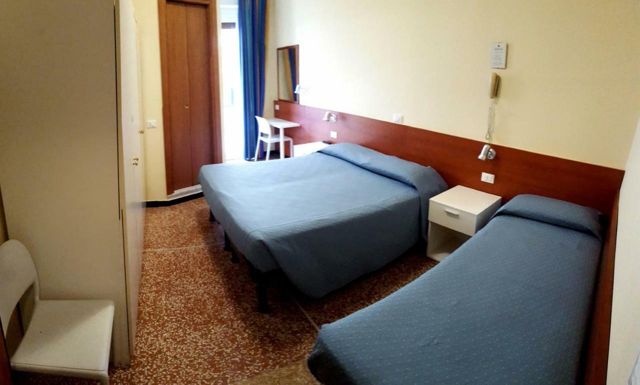 Hotel Guya Varazze Εξωτερικό φωτογραφία
