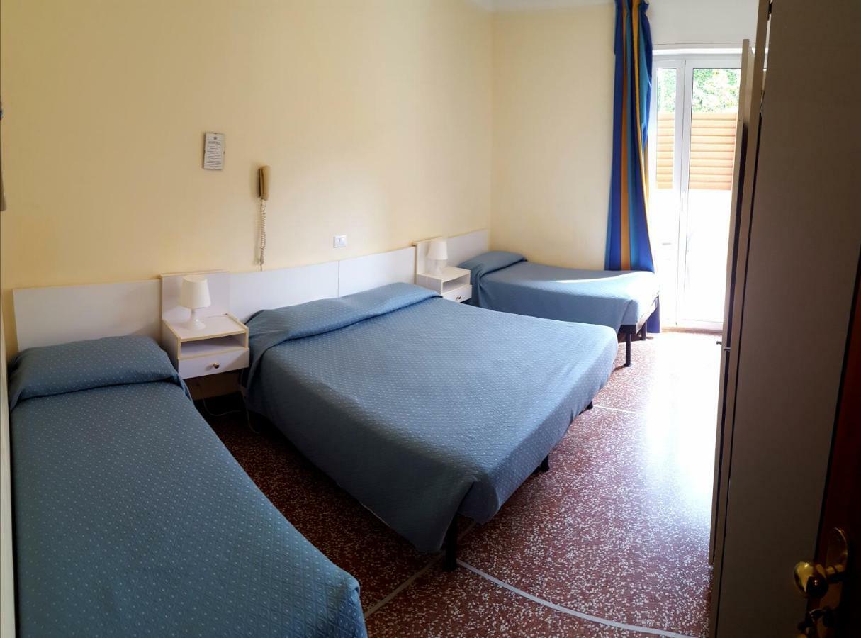 Hotel Guya Varazze Εξωτερικό φωτογραφία